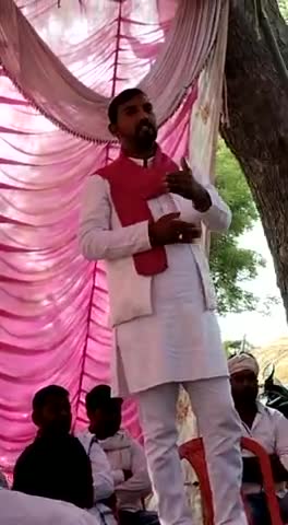 सर्व समाज का सदा आभारी रहूंगा । (#बृजेश_प्रजापति_ )
#भागीदारी_पार्टी ( पी ) जिला #अध्यक्ष , जौनपुर ।।