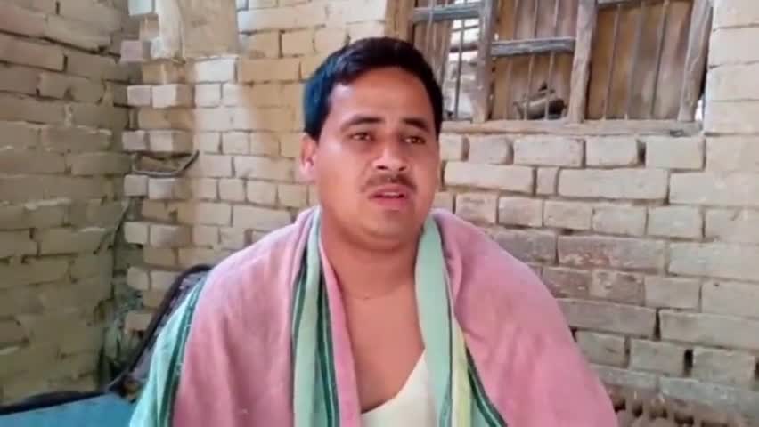 रामसनेही घाट: टीएमसी नेता द्वारा ममता बनर्जी को लेकर दिए गए बयान पर शख्स ने कहा - वो इस लायक नहीं कि देश की पीएम बनें #ममता_बनर्जी