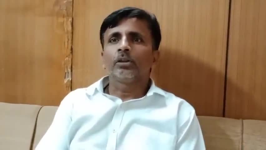 रामनगर: तंबाकू मसले पर भाजपा नेता द्वारा पीएम से की गई मांग पर शख्स ने कहा - कलाकारों को ऐसा दुष्प्रचार नहीं करना चाहिए #तंबाकू