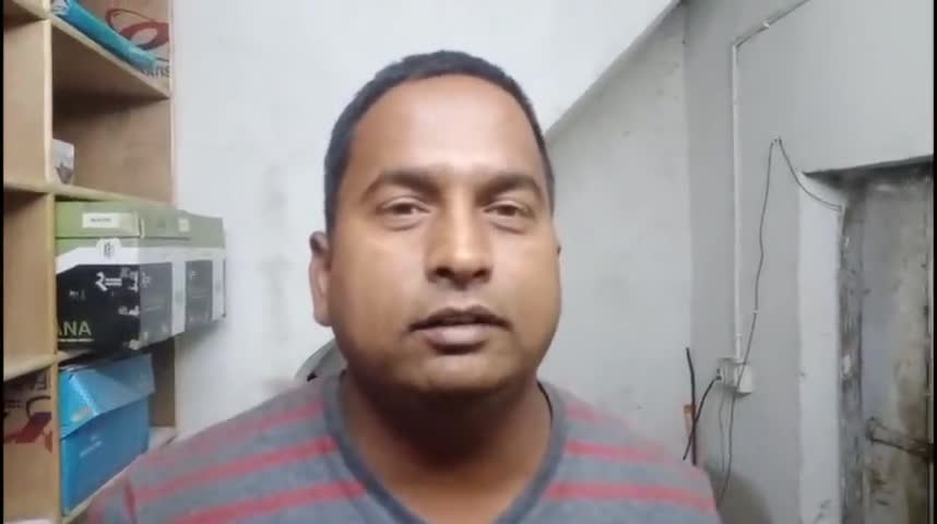 तोपचांची: पीएम मोदी के डिजिटल पेमेंट के प्रयोग को जनता ने स्वीकार करने की बात कहते हुए OTP गुप्त रखने को कहा #ऑनलाइन पेमेंट