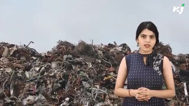 Employment: Ghar Ke Kachre से कमाएं लाखों का मुनाफा 
#BusinessIdeas #Garbage #ICAR #IARI