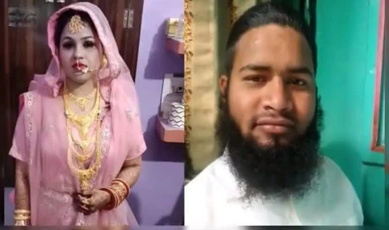 पत्नी का तार से गला घोटा फिर किए हथौड़े से वार और खुद भी फांसीके फंदे पर झूला...?
#news18 #indian_army #news_update