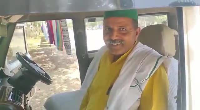 अमरोहा: उद्योगपति गौतम अड़ानी के बयान पर BKU भानु के राष्ट्रीय उपाध्यक्ष ने साधा निशाना, कहा-यह छोटी मानसिकता का परिचय #गरीबी