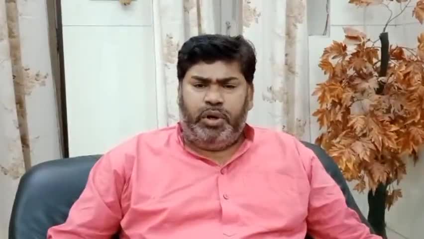 रामनगर: गौतम अडानी के बयान को द मिशन सरदार पटेल के अध्यक्ष जंगबहादुर ने बताया सही, कहा-देश का विकास करना बीजेपी का एजेंडा #गरीबी