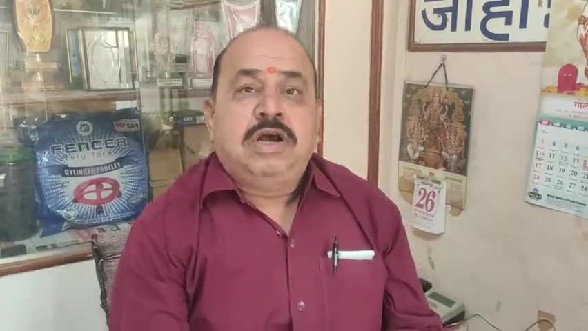 हाटपिपल्या: PM के डिजिटल पेमेंट करने के आग्रह को संजय प्रेम जोशी ने बताया अनुकरणीय पहल, कहा-यह पूरी तरह सुरक्षित #ऑनलाइन_पेमेंट