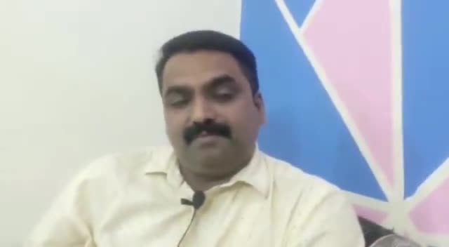 बरेली: पीएम के ई-पेमेंट आग्रह पर व्यापारी सुरक्षा फोरम के महानगर अध्यक्ष रामकृष्ण शुक्ला बोले- गेमचेंजर है #ऑनलाइन_पेमेंट