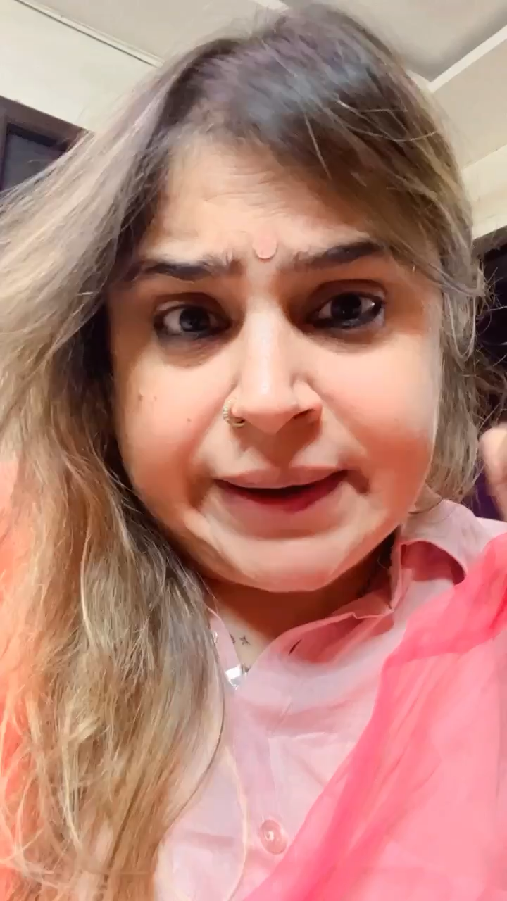 #AajKiSoch #nattashaSharrma @