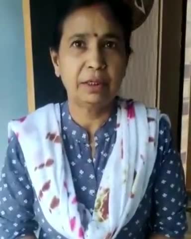 कानपुर: PM द्वारा डिजिटल पेमेंट करने को लेकर किए गए आग्रह पर महिला ने कहा-गांव के लोग नहीं कर पाते भरोसा #ऑनलाइन_पेमेंट
