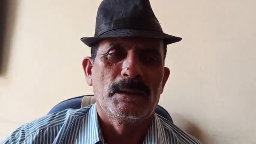 मधुबन: राष्ट्रीय पत्रकार संघ के राष्ट्रीय अध्यक्ष ने कहा कि हवाई अड्डों के नाम महापुरुषों के नाम पर रखा जाना चाहिए #एयरपोर्ट