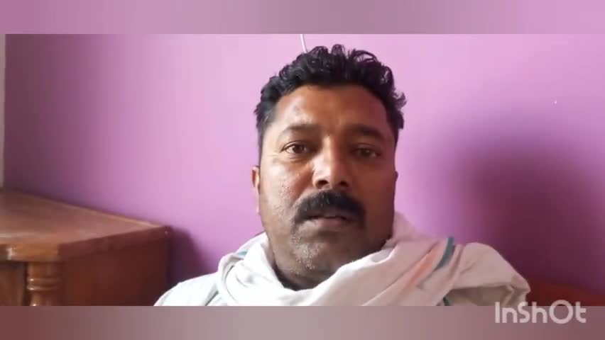 राजनगर: कर्नाटक के पूर्व CM के बयान पर कांग्रेस जिलाध्यक्ष ने कहा-महापुरुषों के नाम पर रखा जाए एयरपोर्ट का नाम #एयरपोर्ट