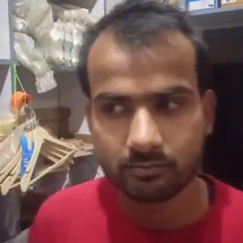 बल्दीराय: डिजिटल पेमेंट करने को लेकर PM द्वारा किए गए आग्रह पर शख्स ने कहा-ऑनलाइन पेमेंट है आसान #ऑनलाइन_पेमेंट