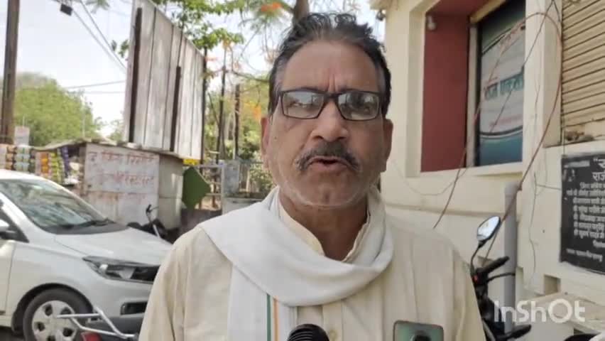 छतरपुर नगर: कांग्रेस जिलाध्यक्ष ने कहा- गांव के लोग ऑनलाइन पेमेंट पर नहीं करते भरोसा
#ऑनलाइन_पेमेंट