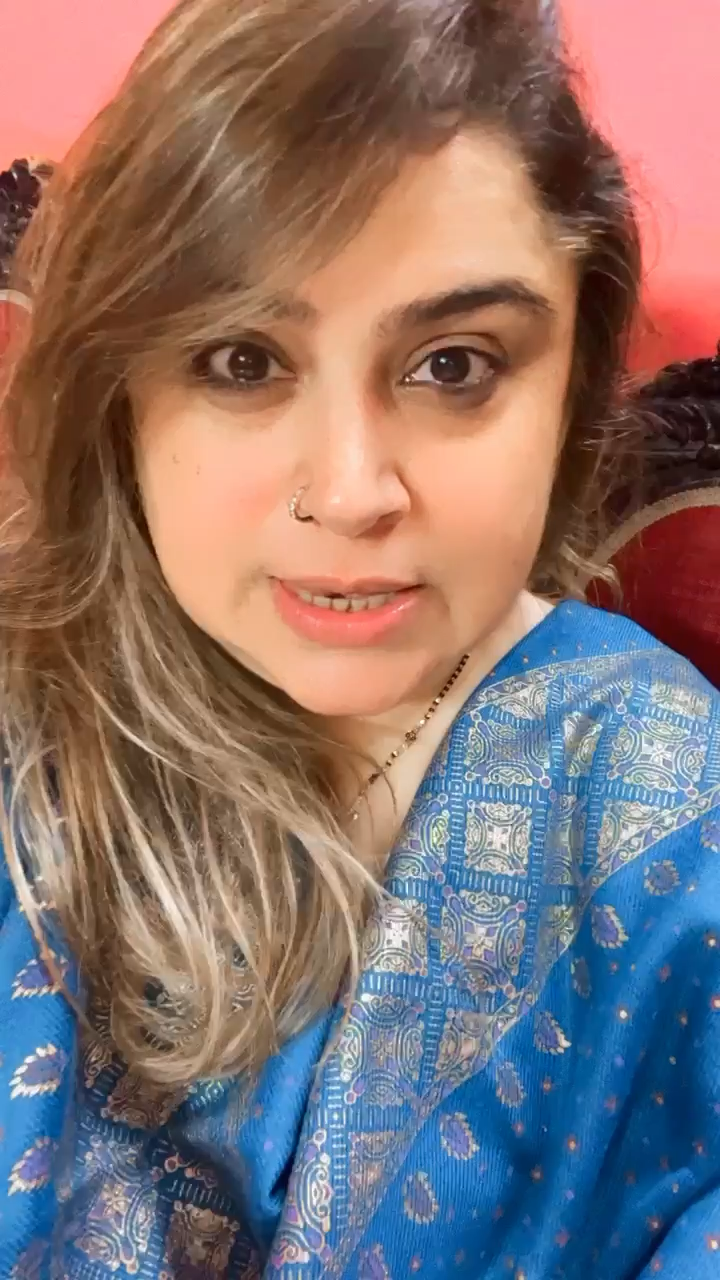 #AajKiSoch #nattashaSharrma