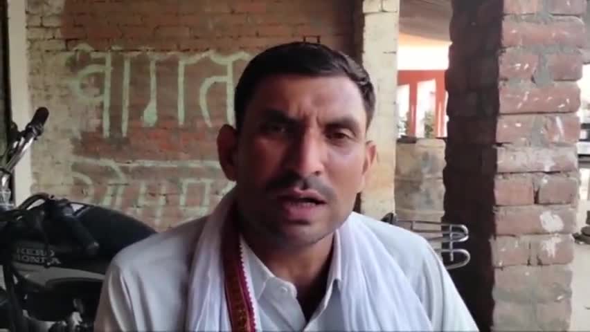 रामसनेही घाट: CM योगी के आदेश के बाद भी हो रही बिजली कटौती को लेकर शख्स ने कहा-सारे वादे साबित हो रहे हवा हवाई #बिजली_कटौती