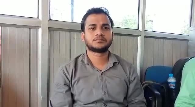 दादरी: बिजली कटौती को लेकर सीनियर पत्रकार मोहम्मद बिलाल ने कहा- नोएडा में पावर कट की समस्या #बिजली_कटौती