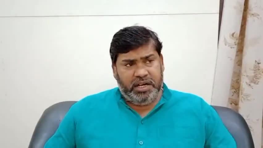 रामनगर: DMSP के अध्यक्ष ने कहा-येदियुरप्पा की बात से हूं सहमत, शहीद या महापुरुषों के नाम पर रखा जाए एयरपोर्ट का नाम #एयरपोर्ट