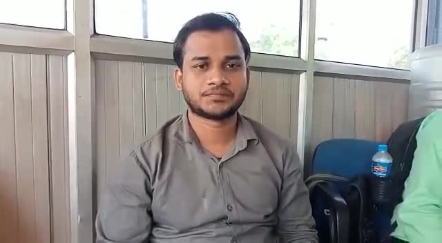 दादरी: गांवों में डिजिटल पेमेंट करने को लेकर सीनियर पत्रकार बिलाल ने कहा-इसके लिए स्मार्ट फोन व इंटरनेट ज़रूरी #ऑनलाइन_पेमेंट