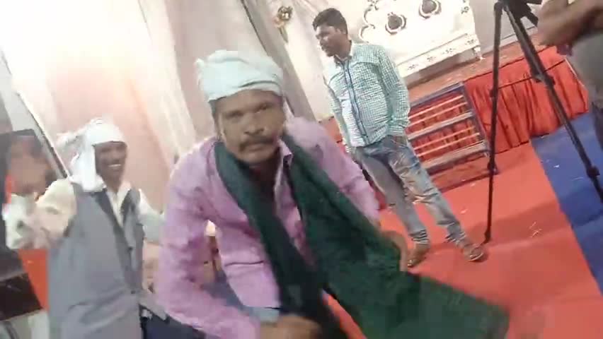 केवलारी: Gondi Loknartay#Culture#Keolari﻿