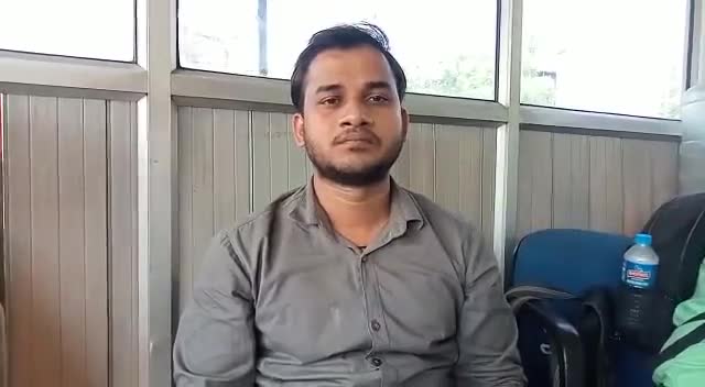 दादरी: एयरपोर्ट के नाम नेताओं के नाम पर रखने के मामले पर सीनियर पत्रकार बिलाल ने कहा-ये चलन पुराना #एयरपोर्ट