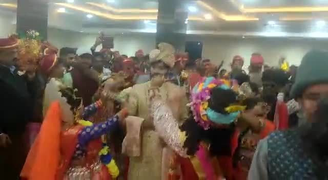 #Marriage #Wedding Entry Show | #Open Musical & Dance Group | #Ankush Musical & Dance Group | #Act
📱8651616618 #Dance