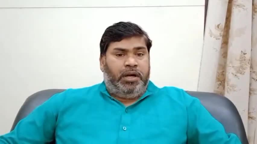 रामनगर: डिजिटल पेमेंट करने से देश की आर्थिक व्यवस्था होगी मज़बूत: द मिशन सरदार पटेल के अध्यक्ष #ऑनलाइन_पेमेंट