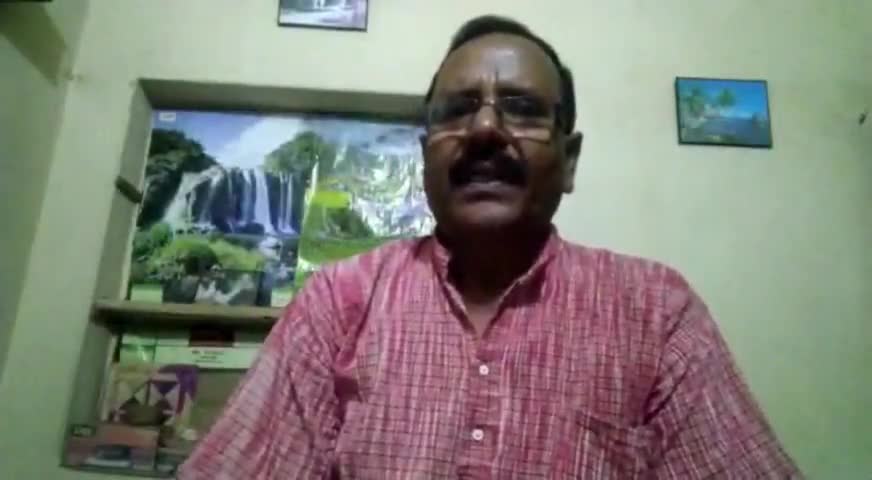 कुंडहित: गरीबी को लेकर गौतम अडानी द्वारा दिए गए बयान को CPIM के जिला मीडिया प्रभारी चंडीदास पुरी ने बताया सुपर जुमला #गरीबी
