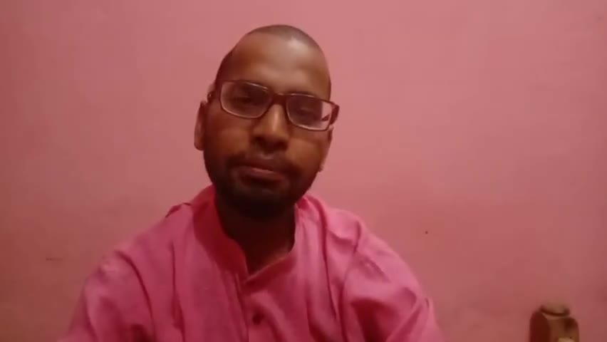 अजीतमल: भगवत गीता को पाठ्यक्रम में शामिल किया जाना चाहिए, ये संस्कृति के लिए ज़रूरी है : स्थानीय शख्स #भगवद_गीता