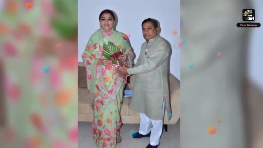 चूरू सर्किट हाउस में महिला बाल विकास मंत्री  ममता भूपेश का किया स्वागत औऱ संगठन ने गतिविधियों की दी जानकारी #जमील चौहान