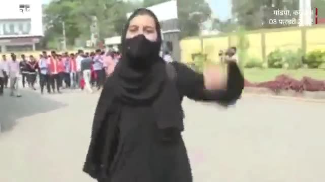 खरीक: कर्नाटक के शिक्षा मंत्री के बयान पर क्षेत्र के शख्स ने कहा-धार्मिक ग्रंथों को शिक्षा में नहीं जोड़ना चाहिए #भगवद_गीता