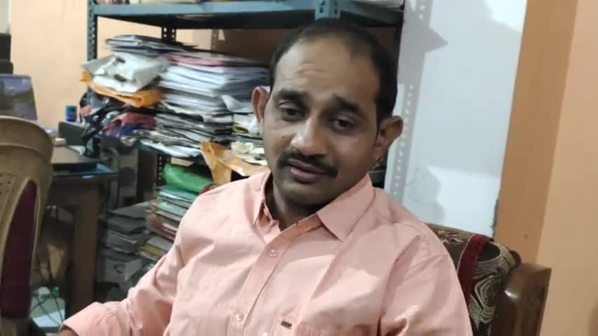 छतरपुर नगर: आवश्यकता के अनुसार धार्मिक ग्रंथों को पाठ्यक्रम में शामिल किया जा सकता है : कांग्रेस नेता #भगवद_गीता