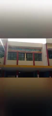 चरखारी:जिला शिक्षा एवं प्रशिक्षण संस्थान चरखारी के प्रांगण से डायट प्राचार्य श्री संतोष कुमार सक्सेना के मार्गदर्शन में #स्कूल_चलो_अभियान रैली निकाली गई विद्यालयो में बच्चों को प्रवेश हेतु एवं छात्रों को प्रतिदिन स्कूल जाने के लिए जागरूक