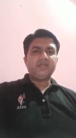 मऊ: कर्नाटक के शिक्षा मंत्री बीसी नागेश द्वारा गीता को लेकर दिए गए बयान को शख्स ने बताया एकतरफा एवं पक्षपाती बयान #भगवद_गीता