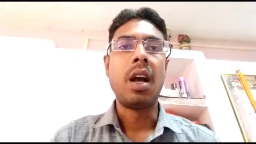 हिलसा: भगवत गीता कोई धार्मिक ग्रंथ नहीं है, इसकी शिक्षा कोई भी ग्रहण कर सकता है : चंदन राज, भाजपा नेता #भगवद_गीता