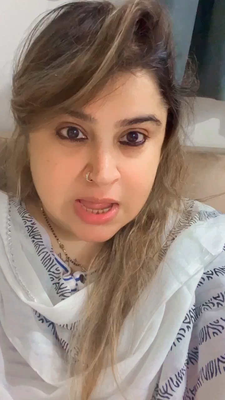 #AajKiSoch #nattashaSharrma