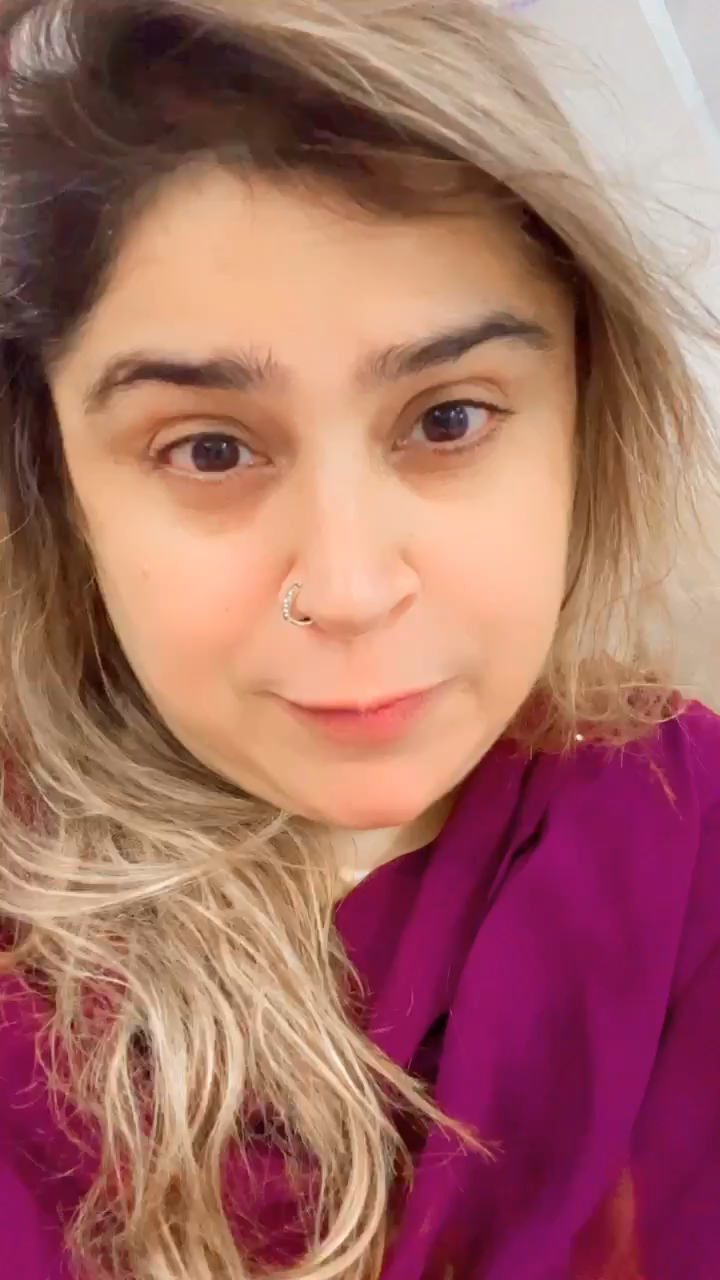 #AajKiSoch #nattashasharrma
