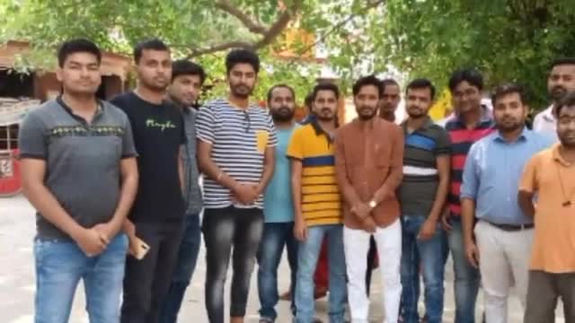 शिक्षक भर्ती को लेकर बैठक का किया गया आयोजन,7 मई से पटना में होगा धरना प्रदर्शन।
#education #labourday2022