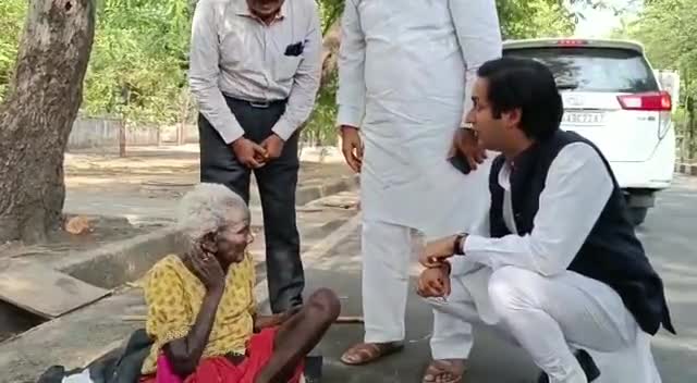 आपका सरल स्वभाव ही आपकी सबसे बड़ी ताकत है - आदरणीय श्री जयवर्द्धन सिंह जी
#congress #inc #jvsinghinc #digvijaysingh