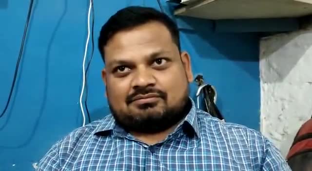 हर्रैया: शख्स ने बिजली संकट के लिए सरकार को बताया जिम्मेदार, कहा : कोयले की कमी को पूरा करना सरकार का दायित्व है #बिजली_संकट