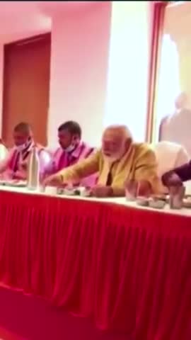 श्रम की प्रतिष्ठा, श्रमिक का सम्मान।

श्रमेव जयते।

#LabourDay