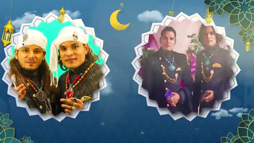 Hello Everyone 
Today, we are going live to #perform 
#Sham_E_Sufi 
#DDNational #channel
Fankar #msnizamibrothers