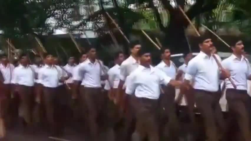 चिड़ावा: CM अशोक गहलोत के RSS को लेकर दिए गए बयान पर BJP नेता ने कहा-उन्हें RSS की विचारधारा के बारे में नहीं जानकारी #आरएसएस