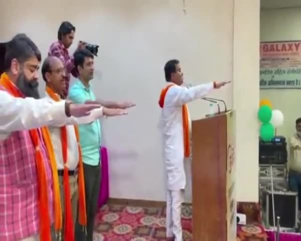 अम्बाला: भाजपा विधायक असीम गोयल का विवादित बयान-हो सकता है बड़ा विवाद
#bjp #mla #haryana #Ambala #hindu #covid19 #poltics #ipl2022