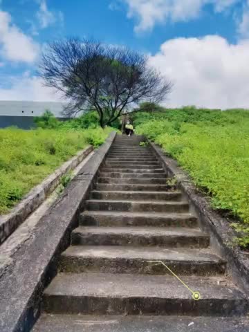 CHANDIL DAM की सीढियों पर दिखाई कलाकारी । #chandildam #zoipogo