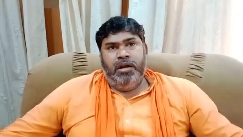 रामनगर: किसी भी धार्मिक चीज को पाठ्यक्रम में शामिल नहीं करना चाहिए : DMSP अध्यक्ष  जंगबहादुर पटेल #भगवद_गीता