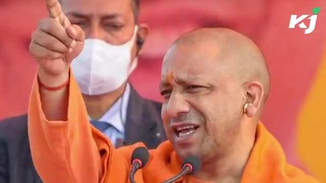 CM Yogi: मुख्यमंत्री योगी आदित्यनाथ ने Uttar Pradesh के किसानों को दी एक और सौगात 
#UPGovernment #CMYogi