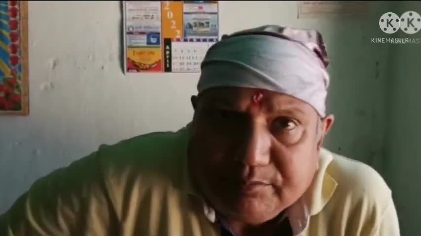 मुरहू: भीषण गर्मी के चलते हो रही समस्या के बारे में डॉ डीएन तिवारी ने कहा - लोग अधिक पानी पिएं और दोपहर में बाहर ना निकलें #लू