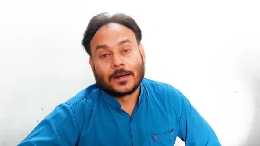 हरदोई: लंबित केसों के निष्पादन के लिए खोले जाए अधिक फास्ट्रैक कोर्ट : संयुक्त अधिवक्ता परिषद के राष्ट्रीय मंत्री शशि भूषण #अदालत