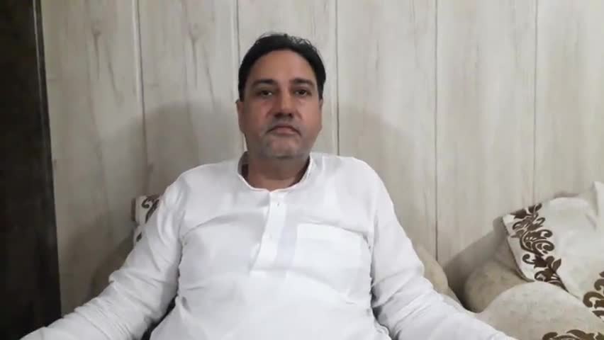 घरौंडा: कांग्रेस के प्रदेश सचिव रघबीर संधु ने कहा- केसों के जल्दी निराकरण के लिए बढ़ाई जाए कोर्ट और जजों की संख्या #अदालत