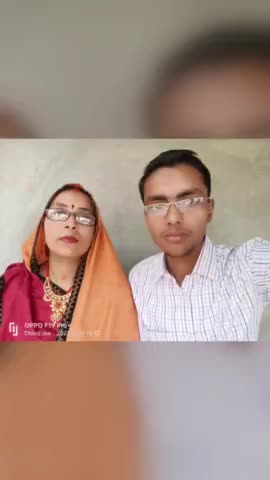 My Mom.
Dhiraj Kumar.
#dhirajjee