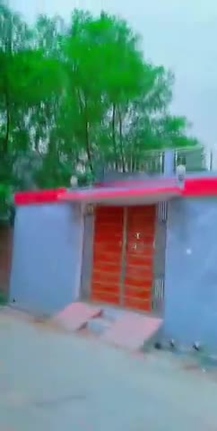 बरेली: बरेली में एकदम आ गई आंधी #bareilly_news